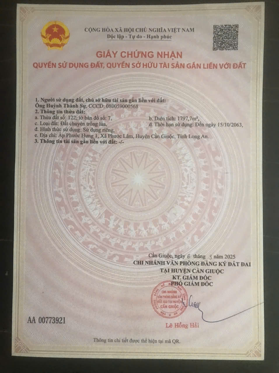 Đổ nợ bán gấp gấp