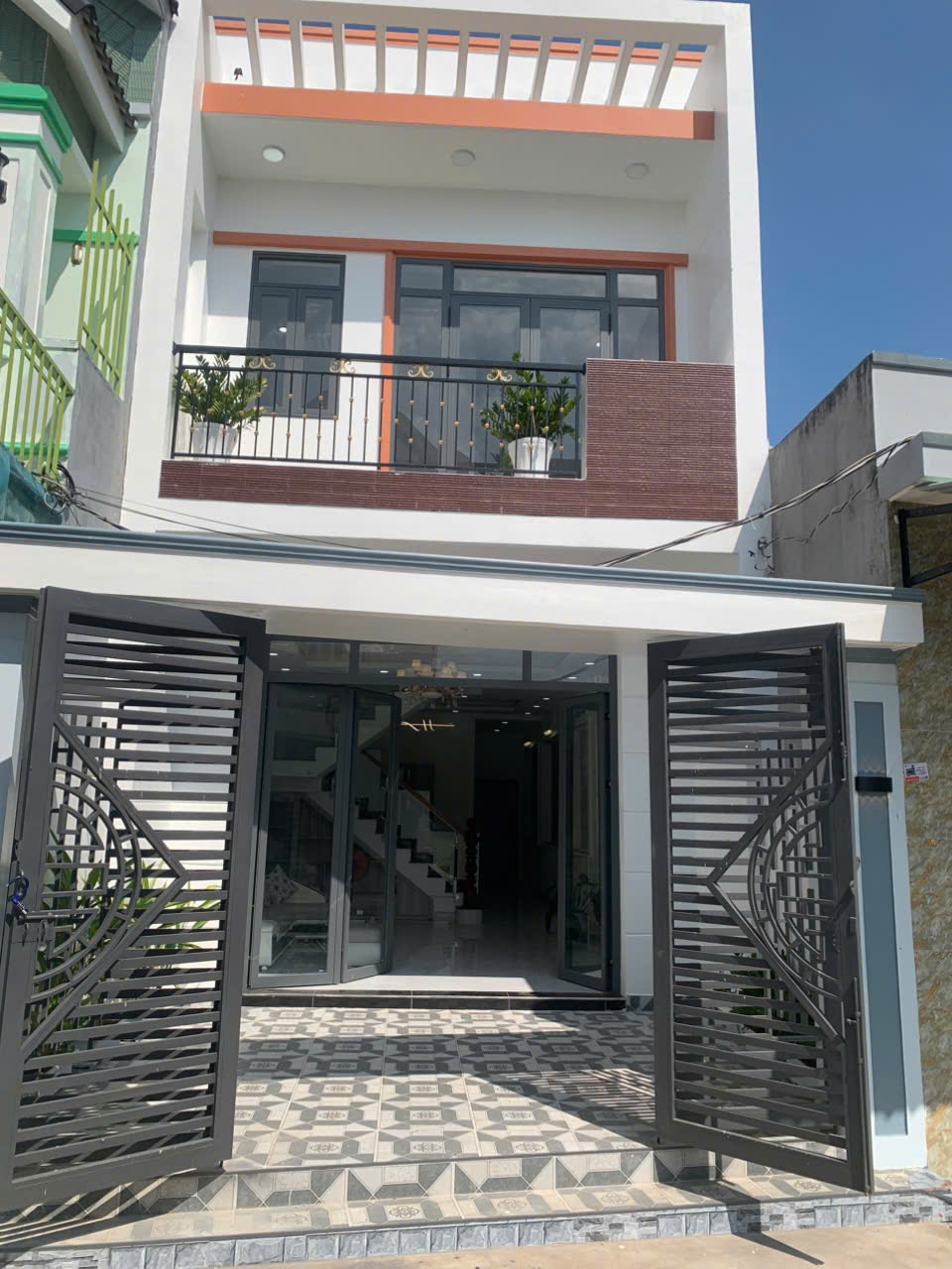 bán nhà giá rẻ cần giuộc long an